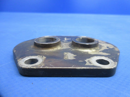 Continental O-200 Oil Pressure Pump Cover P/N 655012 (0824-929)