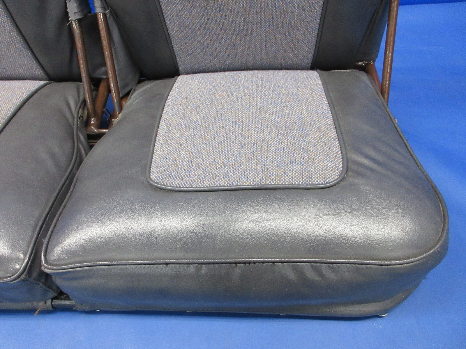 Piper PA-20 Pacer Front Seat As P/N 11863-10 (1024-1255)4