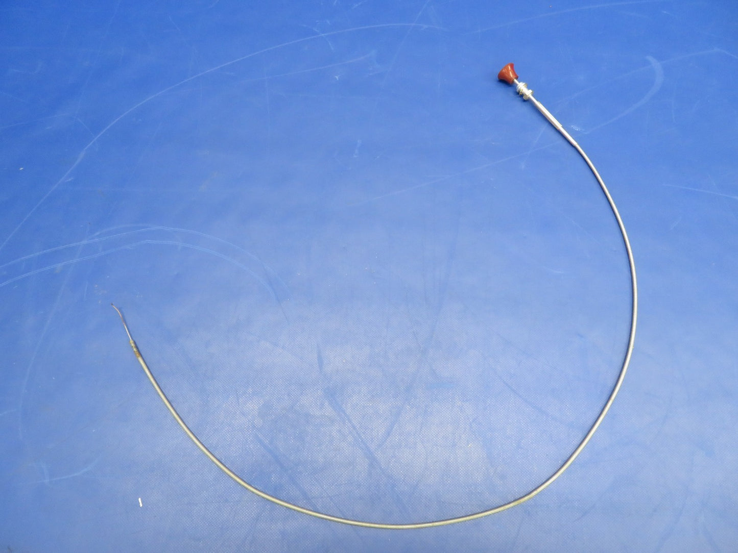 ACS Products Emergency Fire Control Cable P/N A-730RD0720 (0726-465)5