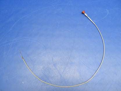 ACS Products Emergency Fire Control Cable P/N A-730RD0720 (0726-465)5