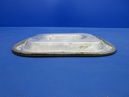 Cessna 337 / P337H Skymaster Rear Firewall Door Assy P/N 1553101-18 (0724-1363)