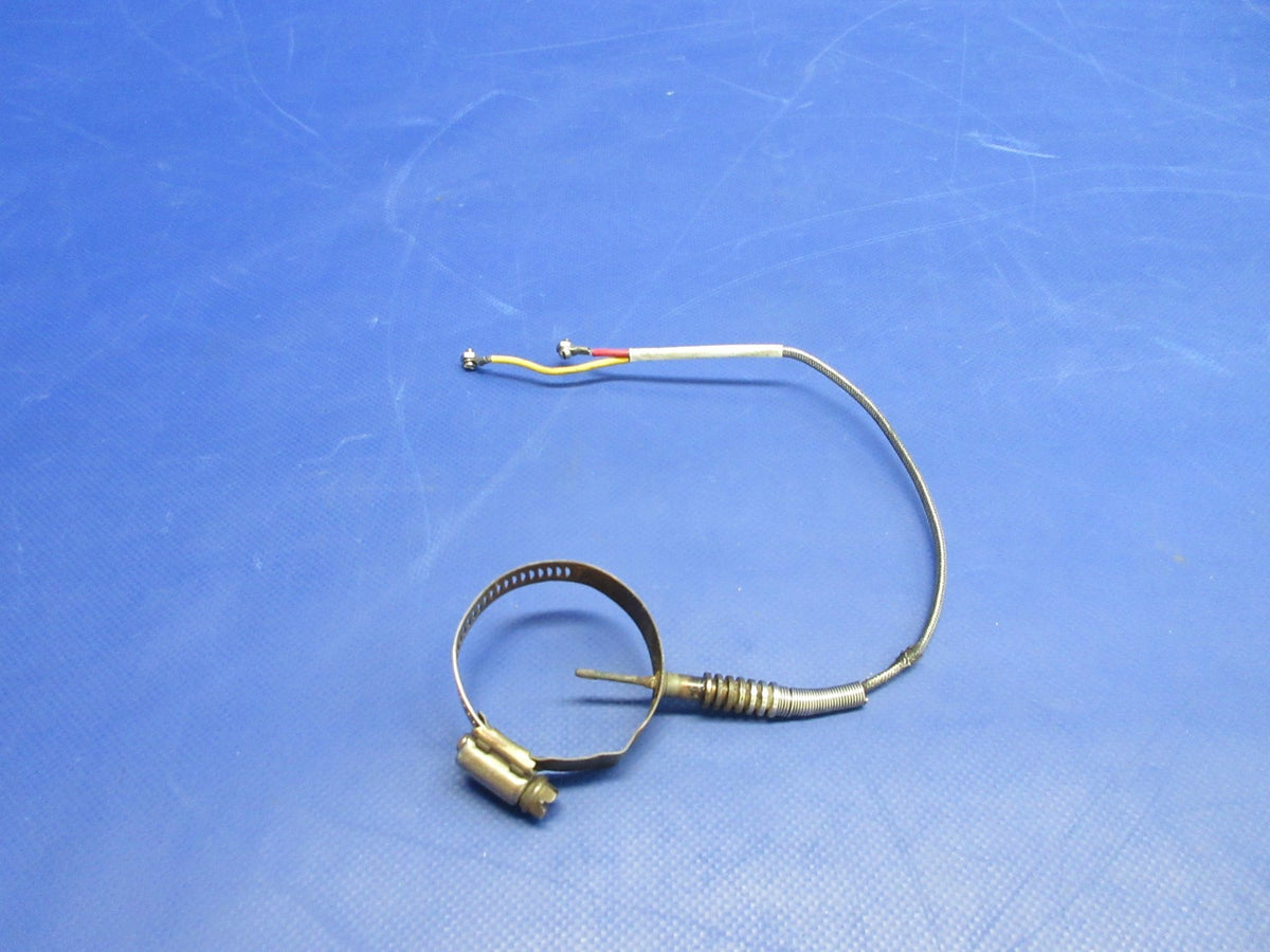Rockwell Commander 112 Alcor EGT Probe P/N 86255 TESTED (0826-853)0