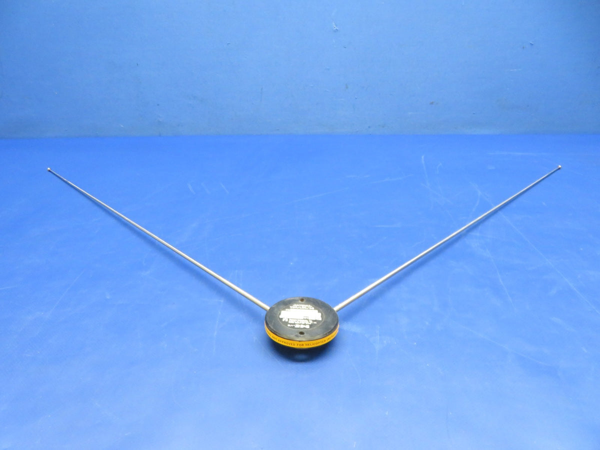 Rockwell Commander 112 Comant VOR/LOC/Glideslope Antenna P/N CI-158C (0926-103)9