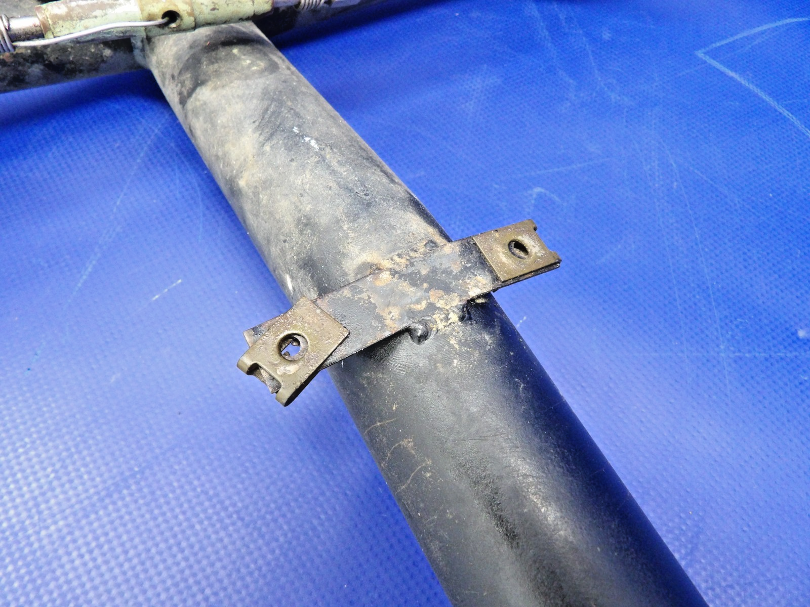 Cessna 172 / 172G Control Yoke "Y" P/N 0511782-16 (0326-2024)14