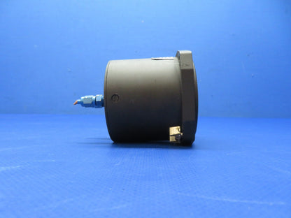 Cessna 421 Manifold Pressure Gauge P/N C662006-0202 WARRANTY (0326-212)7