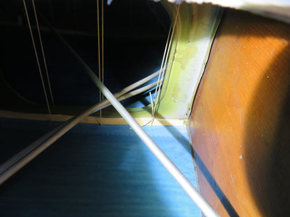 Aeronca 7 and 11 series Champ or Chief RH Wing P/N 4-547R (0924-97)