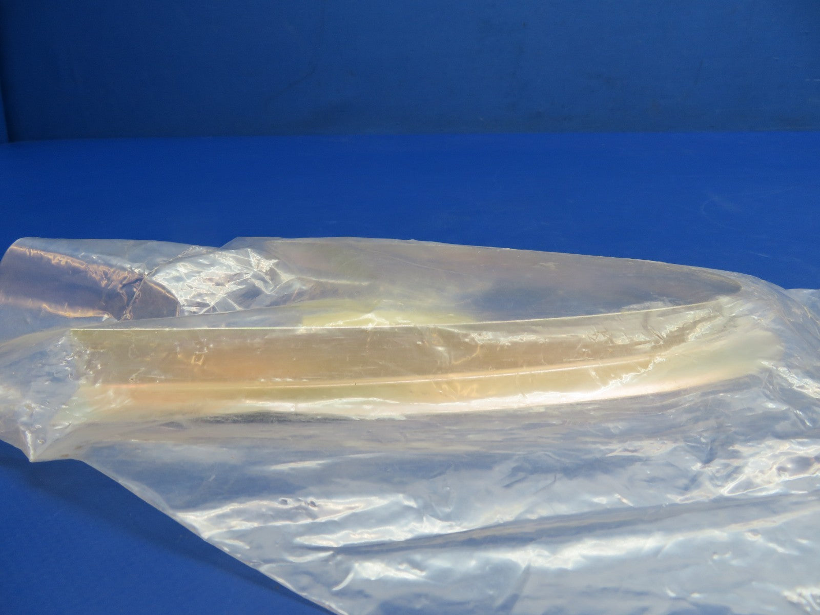 Cessna Station Air Horizontal Stabilizer Fairing RH PN 1212013-2 NOS (0326-1804)6