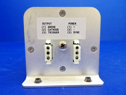 Whelen 7088800 Aviation Strobe Power Supply 28V 01-0770888-00 TESTED (0426-1342)6