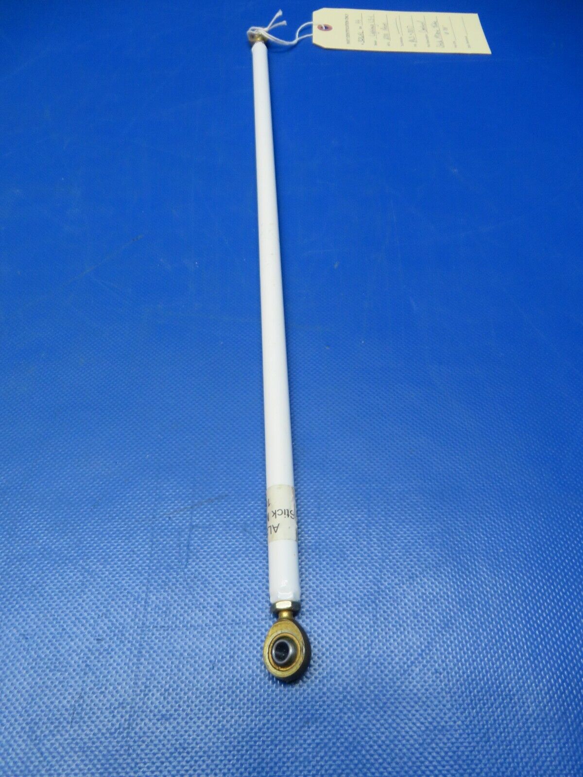 Arion Lightning LS-1 Control Stick Mixer Tube 18-3/8" P/N ALS-0017 (0424-120)