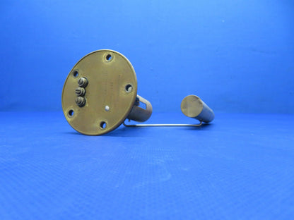 Cessna 421 Simmonds Fuel Sender / Transmitter P/N EA470A-2959 TESTED (0326-129)3