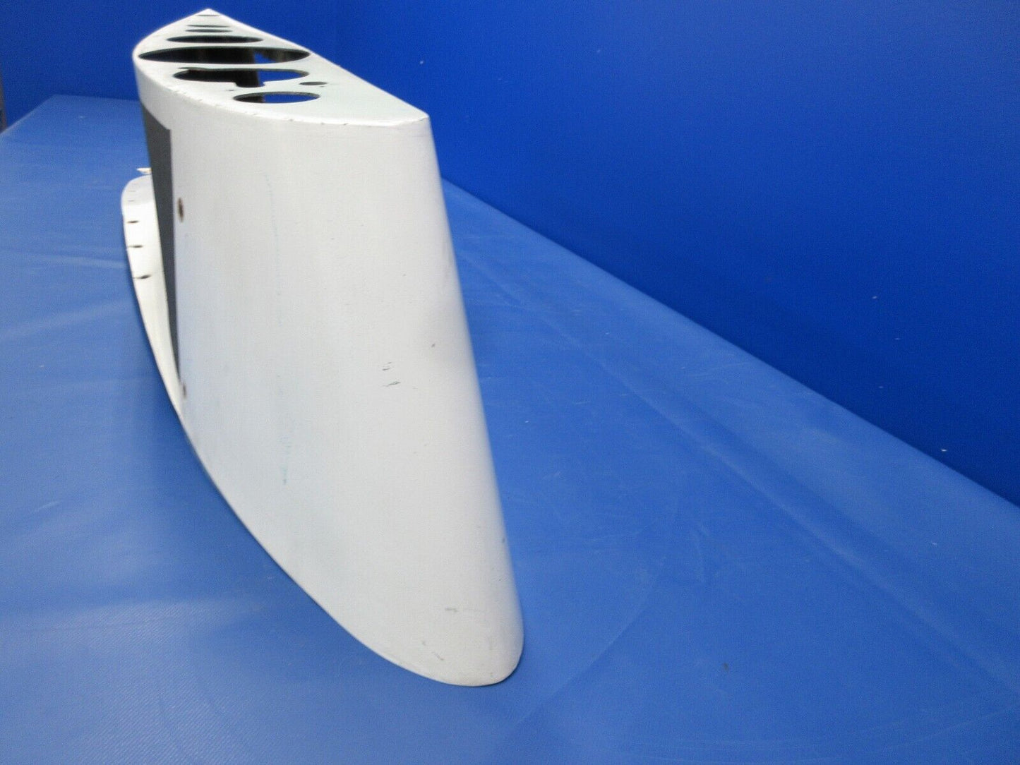 Grumman AA-1B Wing Root LH P/N 201189-1 (0424-683)