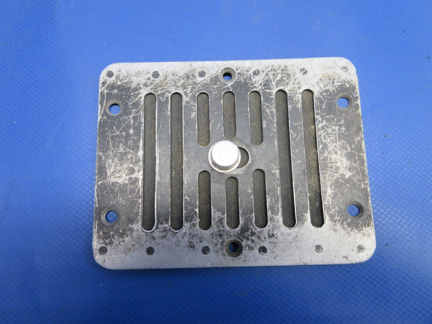 Piper PA-23 Floor Vent P/N 18798-00 LOT OF 2 (0624-816)