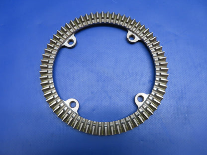 Continental IO-520 / 550 Face Gear P/N 657984 Inspected w/ 8130 (0326-1723)0