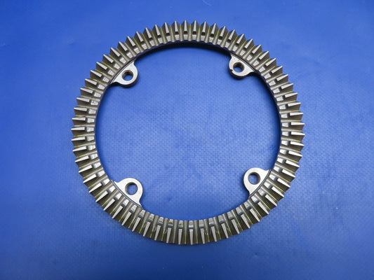 Continental IO-520 / 550 Face Gear P/N 657984 Inspected w/ 8130 (0326-1723)0