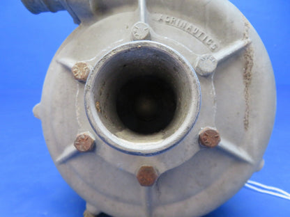 Air Tractor AT-301 Agrinautics 65200 Series Spray Pump & Pump Mount (0426-100)16