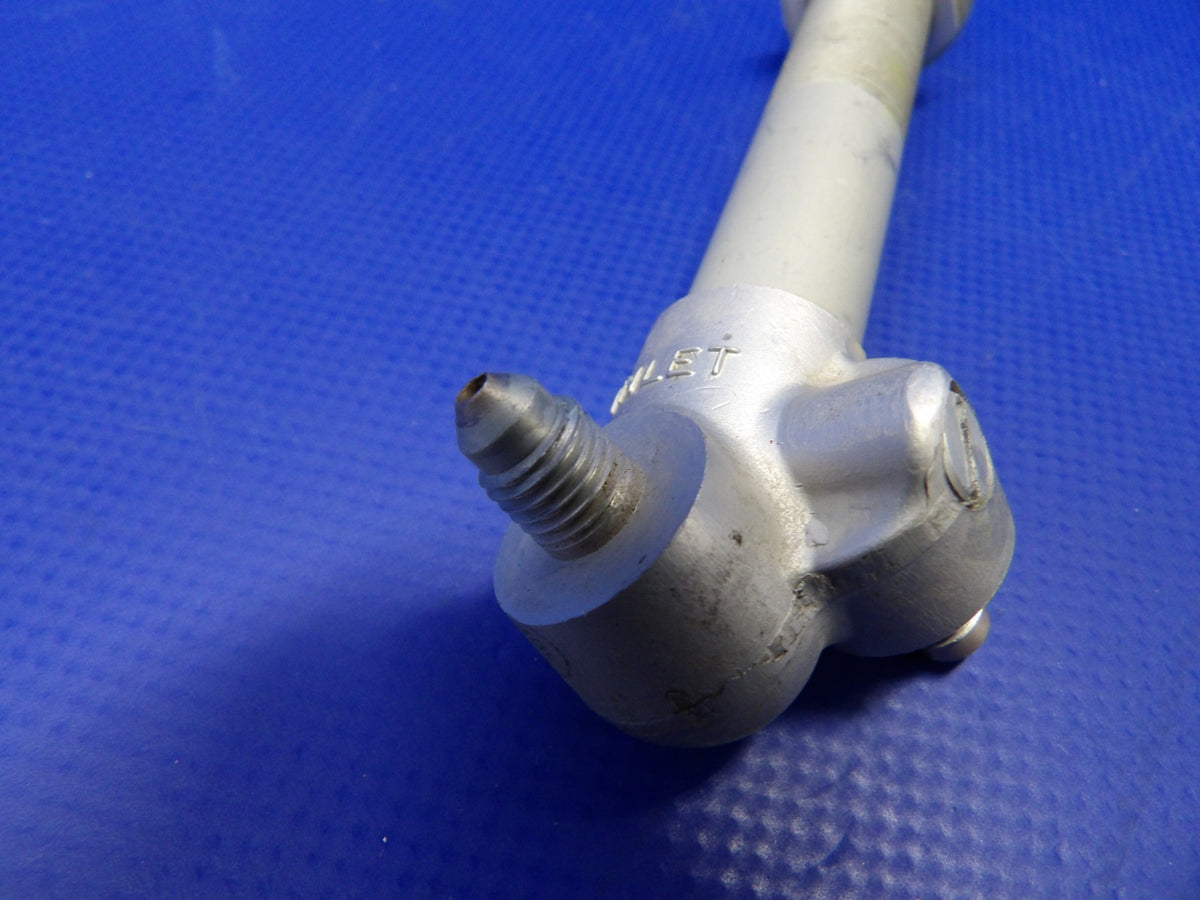 Essex K2403-4-1 Engine Fuel Primer (0526-1401)10