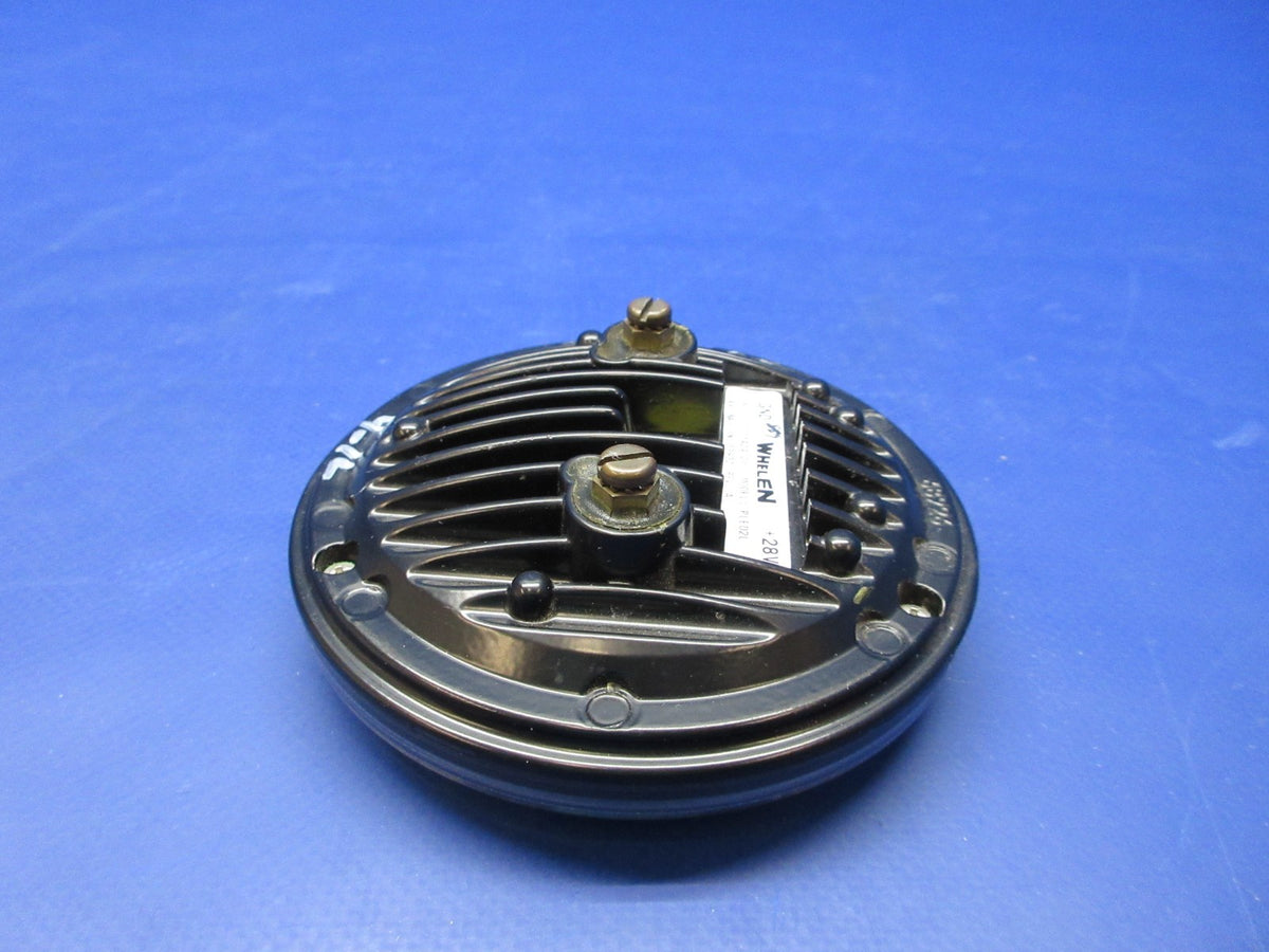 Cessna 172RG Whelen LED PLED2L Landing Light 28V 01-0771424-20 TESTED (0526-922)7