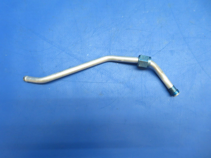 Lycoming TIO-540-U2A Tube Cylinder Head Oil Drain P/N 72702 LOT OF 5 (0723-490)5