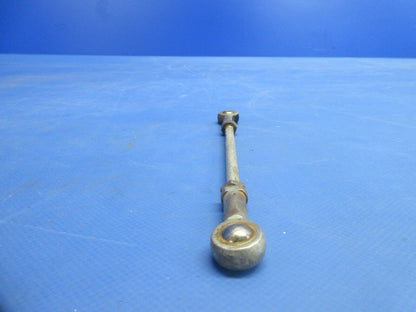 Mooney M20 / M20C Cowl Flap Control Tube LH & RH P/N 650039-5 & -6 (1024-813)