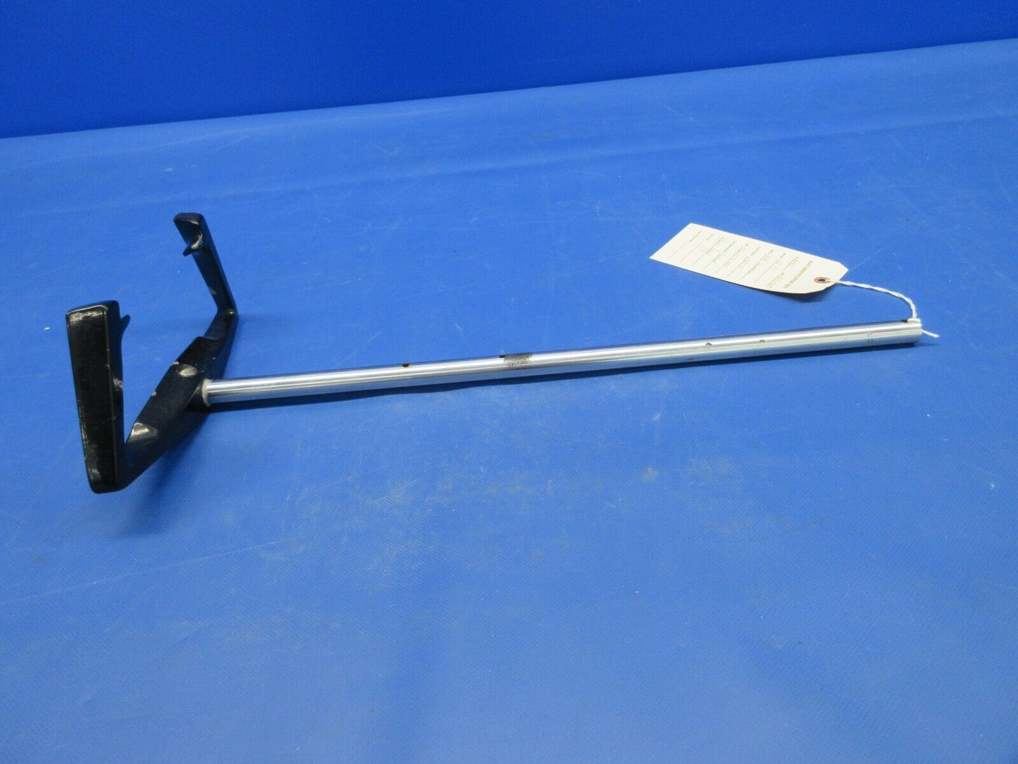 Grumman Yankee AA-1B Control Wheel Assy P/N 5602113-502 (0424-1422)