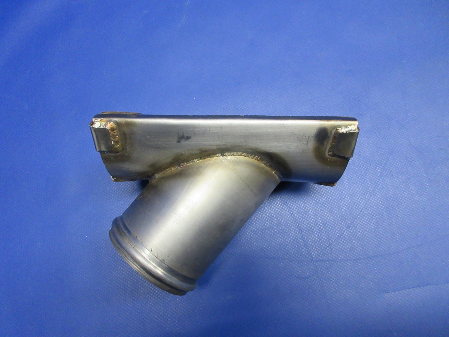 Cessna 310 / 310I Heated Air Intake Shroud P/N 0851110-1 (0326-909)2