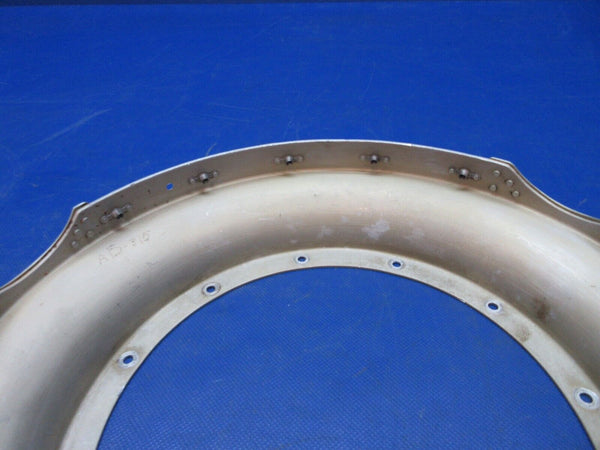 =Beech D95A Travel Air Spinner Adapter Ring P/N C-885 (1124-1277)