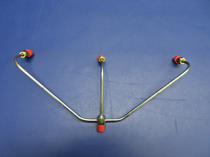 Continental Manifold Drain Tube P/N 642580 NOS (0426-763)1