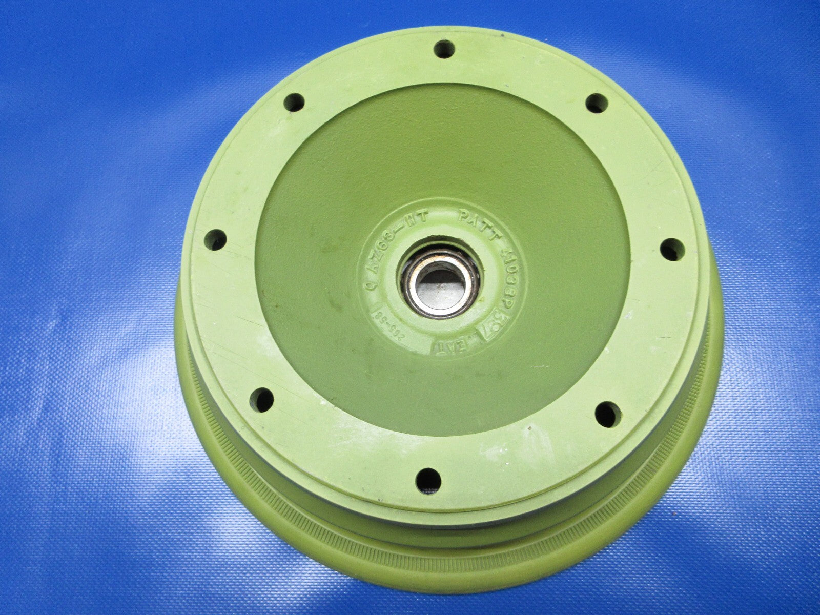 Goodyear 24x7.7 Type VII Wheel P/N 530844 (1124-1372)6