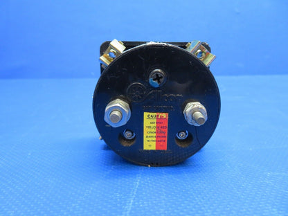 Piper PA-32-200T Alcor EGT Indicator P/N 467-055, 37578-2 WARRANTY (0424-1753)