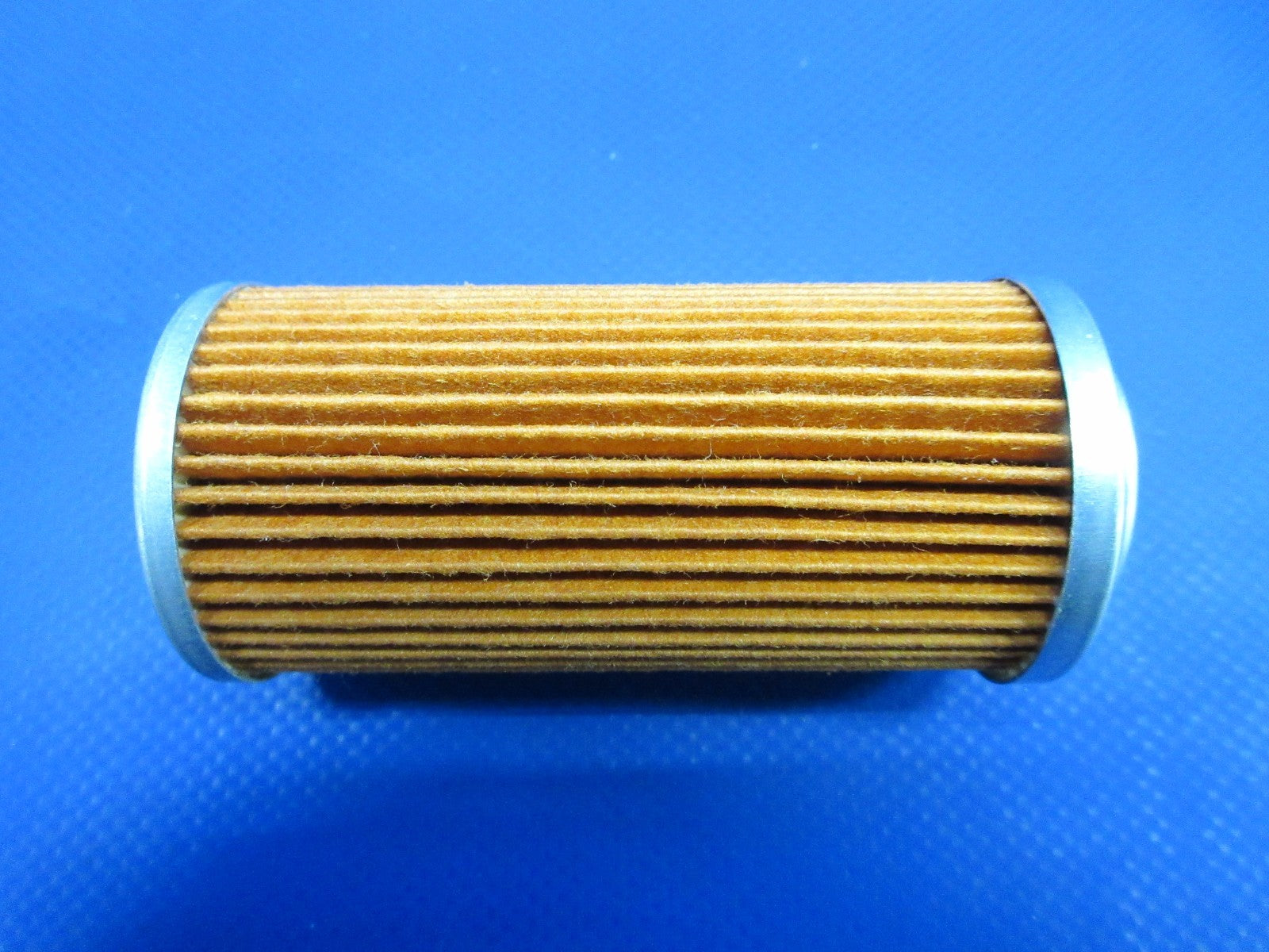 Beech Fuel Pump Filter w/8130 P/N 100-920068-3 NOS (0326-771)5