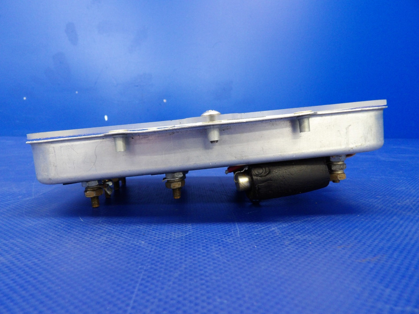 Piper PA-23-250 Aztec Instrument Cluster P/N 30114-00 WARRANTY (0726-1236)3