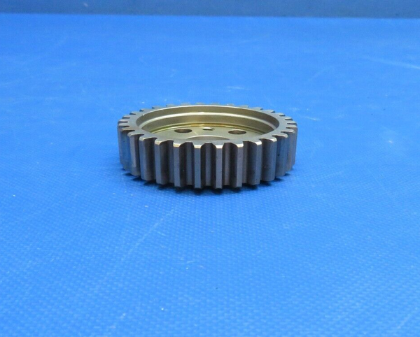 Continental TSIO-520-E-C-D Crankshaft Gear Small 632892 INSPECTED (0624-1716)