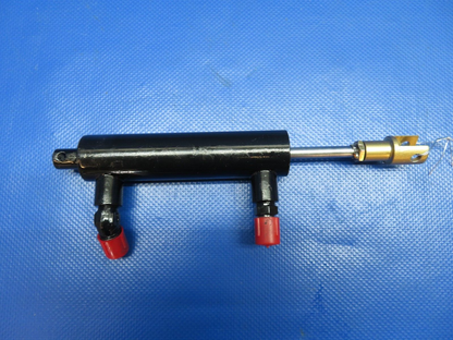 Paramount Brake Master Cylinder P/N VI-15-875 OVERHAULED (0524-1719)