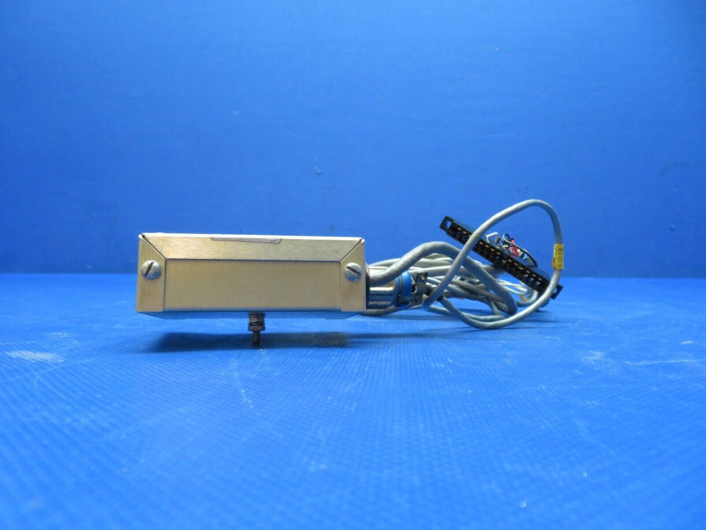 Edo-Aire Mitchell Roll Signal FLT P/N 1B440 WARRANTY (0524-162)
