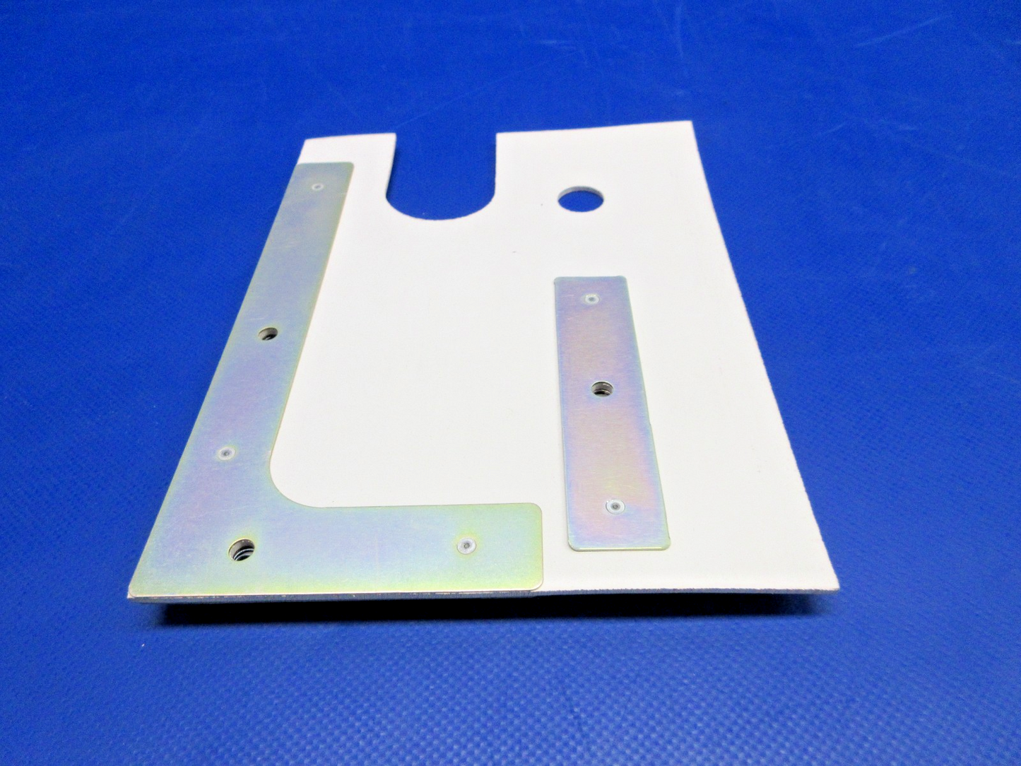 Cirrus SR20 / SR22 Nose Landing Gear FWD Seal P/N 20660-004 NOS (0426-739)8
