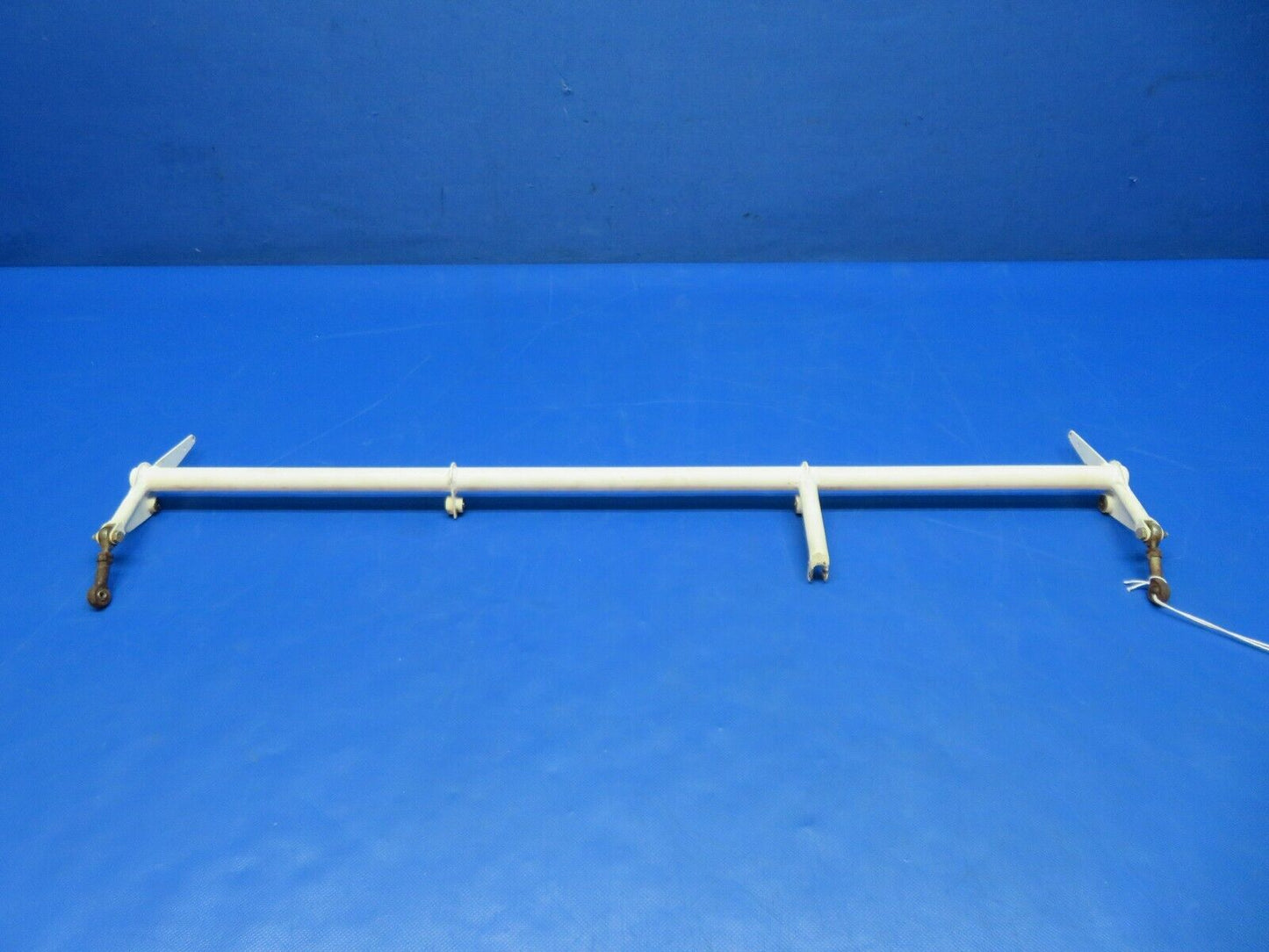 Mooney M20 / M20E Flap Jackshaft P/N 7307 SSBY 750008 (0424-173)