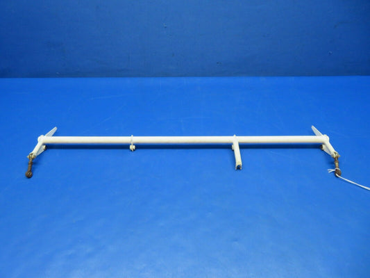 Mooney M20 / M20E Flap Jackshaft P/N 7307 SSBY 750008 (0424-173)