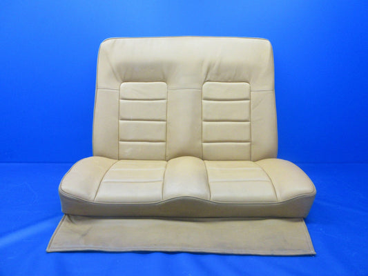 Piper PA-24-250 Comanche Rear Seat P/N 22957-00 (0925-762)0