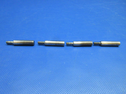 Cessna 150 / 150G Cleveland Anchor Pins P/N 069-00400 LOT OF 4 (0724-1919)