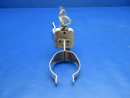 Beech 95 / D95A Landing Gear Safety Switch w/ Arm Assy P/N 35-361135 (0724-1841)