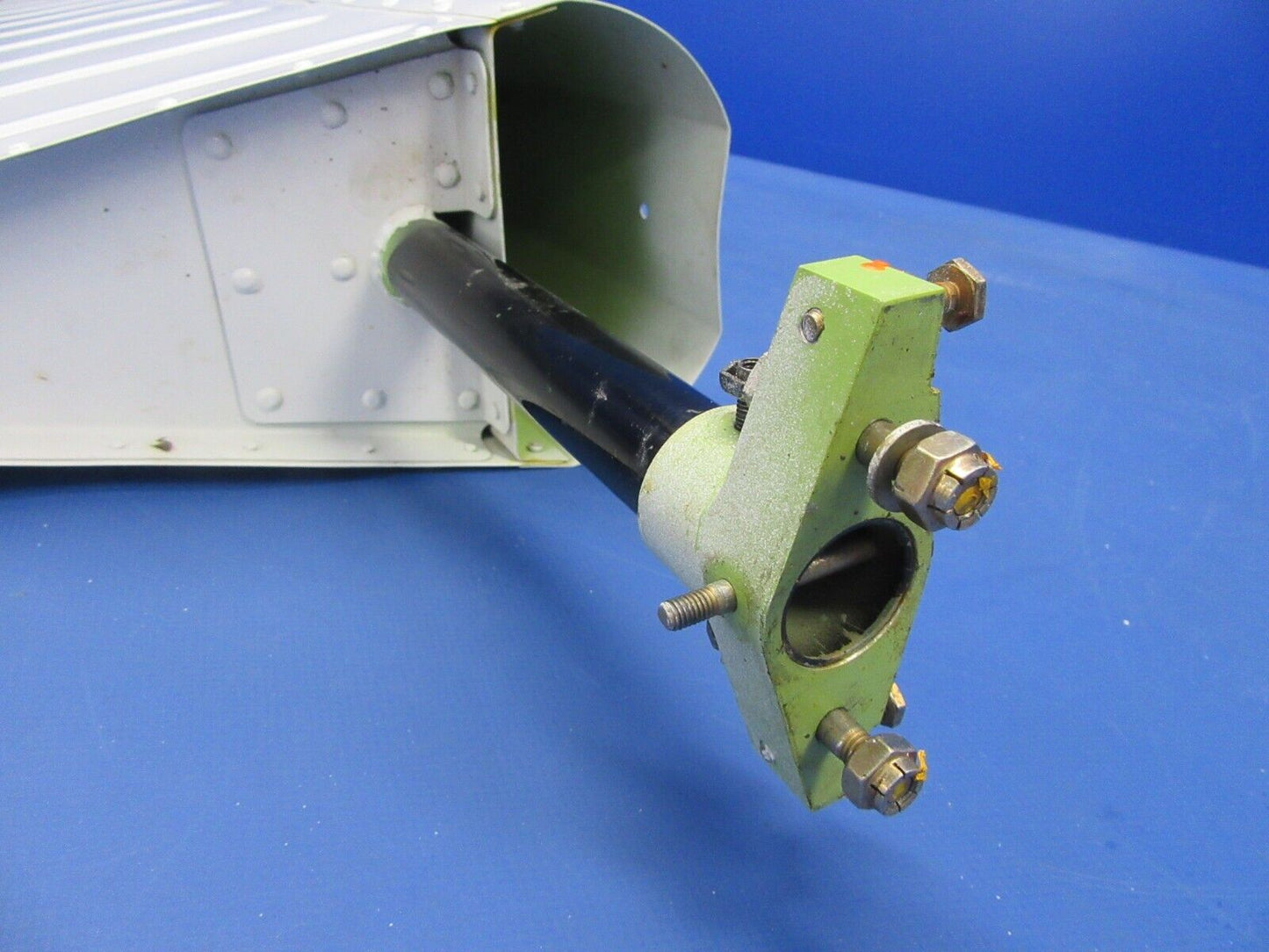 Piper PA-32RT-300T Lance II Rudder Assy P/N 78981-19 (0724-08)