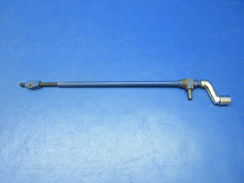 Cessna 210 Seat Back Adjust Screw & Handle P/N 0514027-30 (0924-1447)