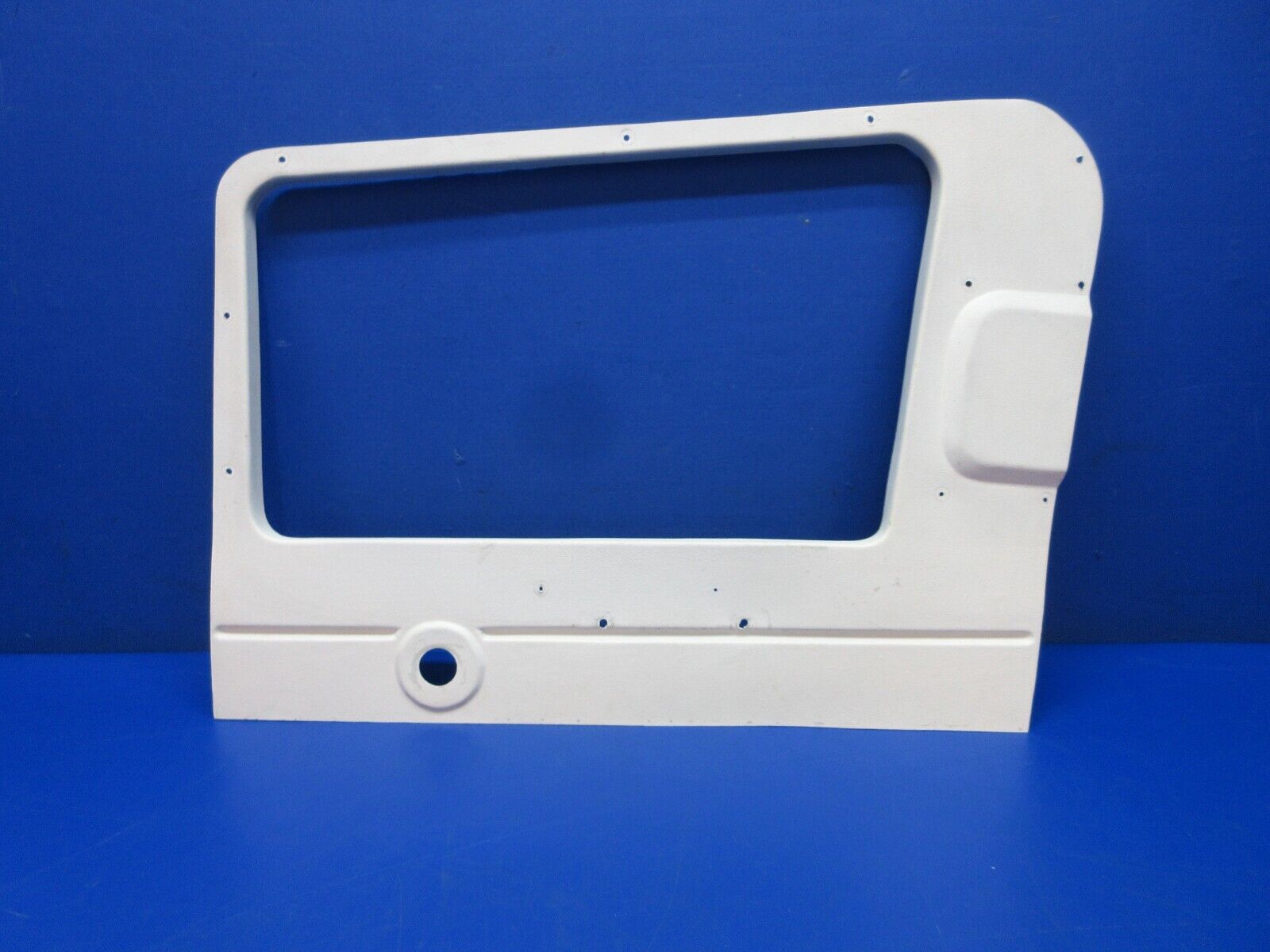 Cessna 180 / 180K Door Panel Assy RH P/N K0717020-6 (0724-1252)