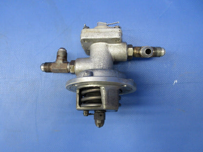 Garrett AiResearch Turbo Controller P/N LW-10682 CORE (0824-1246)