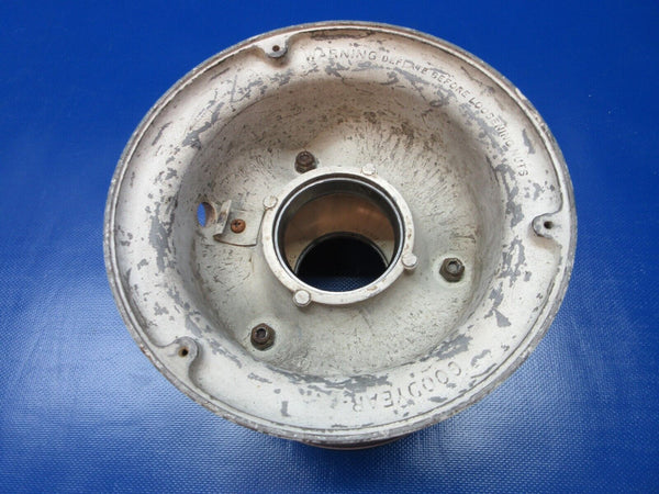 Cessna 310 / 310R Goodyear 6.00-6 Nose Wheel P/N 9541409P8 (1124-1479)