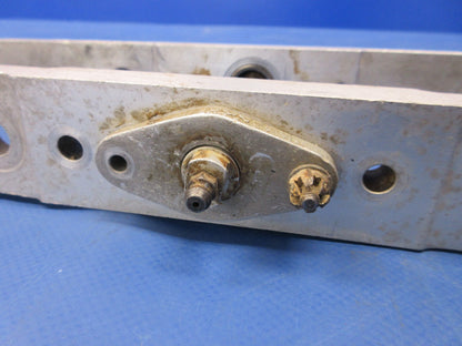 Bell 47J-2 Helicopter Stabilizer Bar Frame SET P/N 47-140-250-1 (1124-2043)3