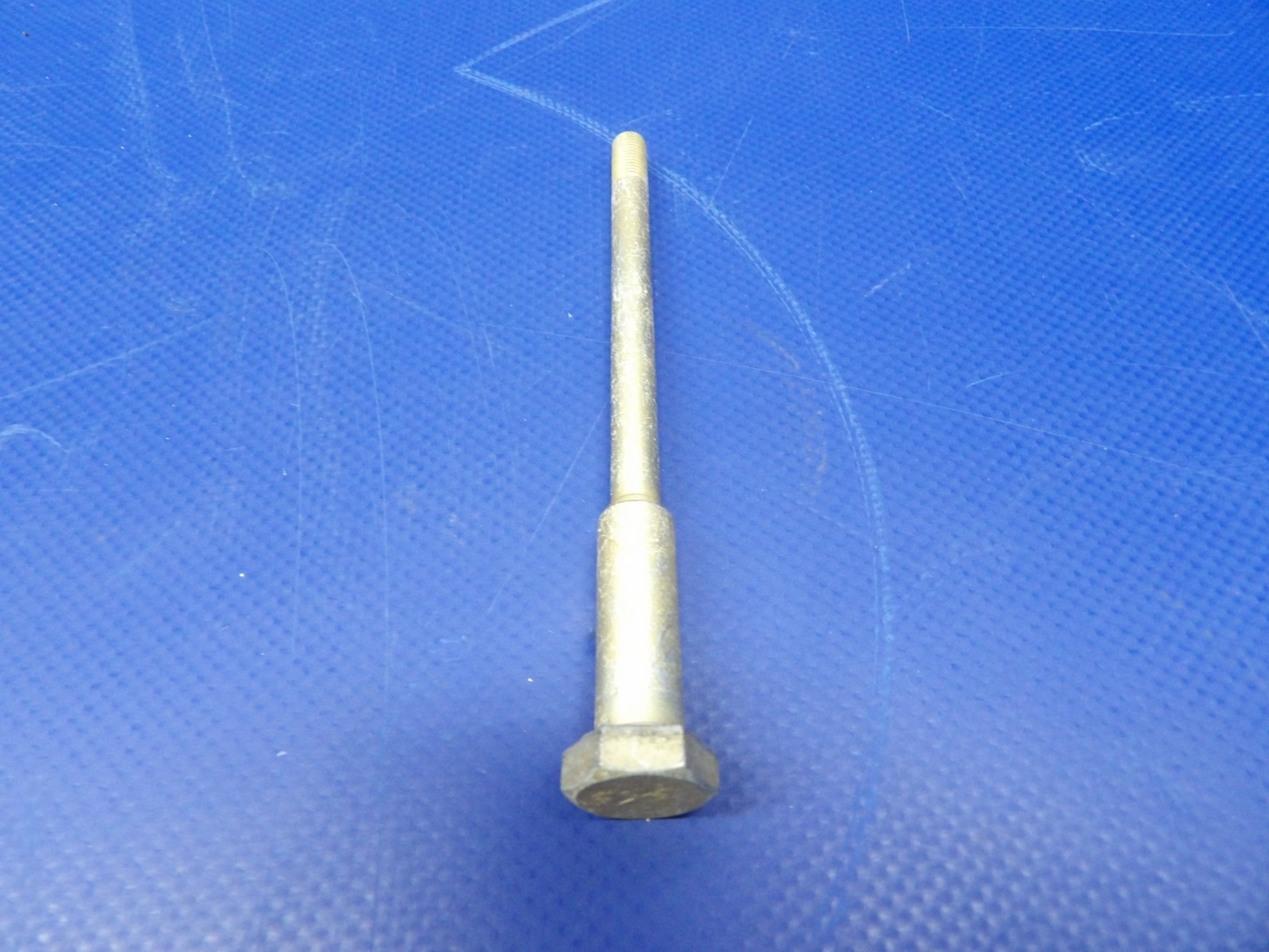 King Air Beech Nose Gear Steering Link P/N 50-820106 NOS (0426-1326)5