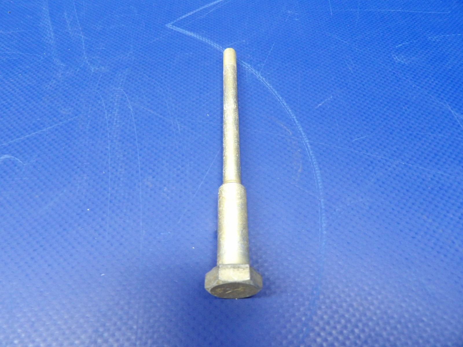 King Air Beech Nose Gear Steering Link P/N 50-820106 NOS (0426-1326)5