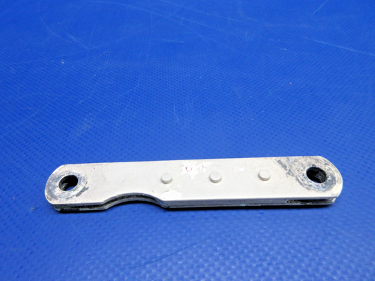Beech 76 Duchess Nose Gear Retract Torque Shaft Link P/N 105820000-27 (0526-871)0
