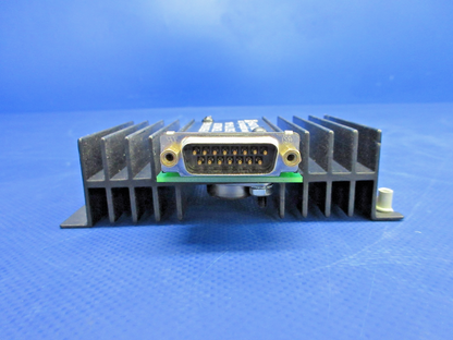 Superior Panel Solid State Dimmer w/ Switches P/N LD115W-2 WARRANTY (0926-738)10